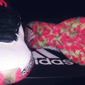 Adidas Dame 5 "YKWTII"